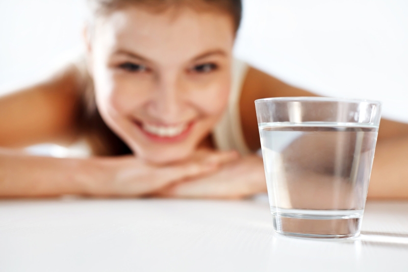 9 tipů jak tuto zimu porazit dehydrataci 