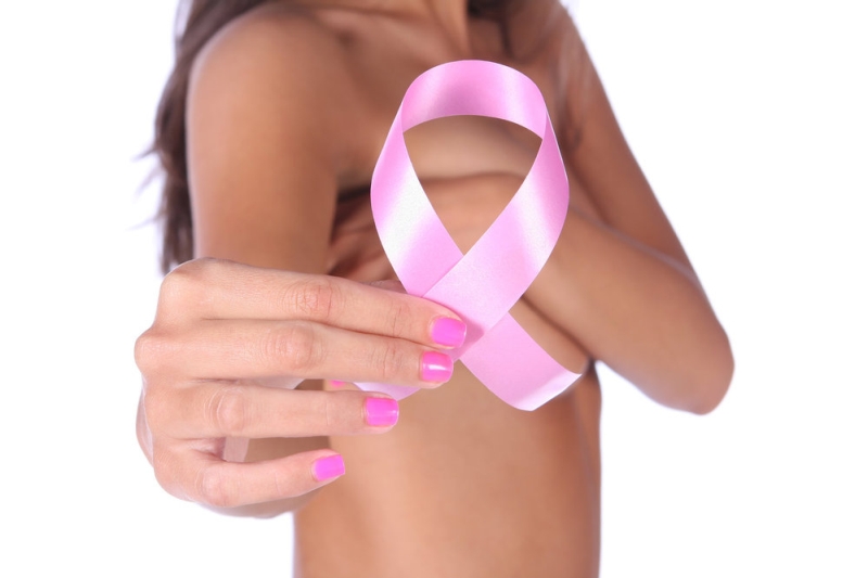 Karcinom prsu