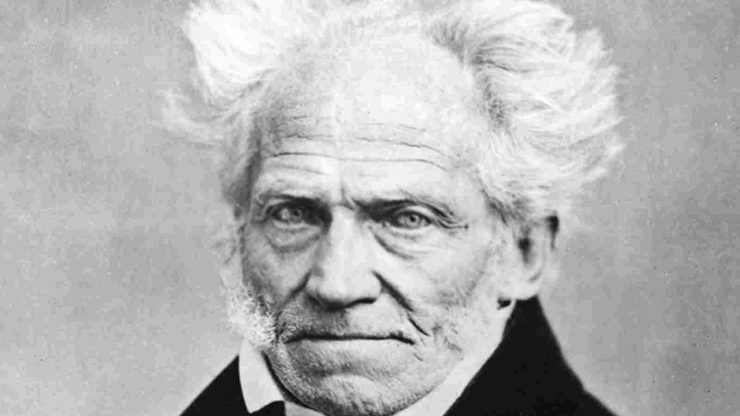 Eristická dialektika Pjér la Šé'z A Schopenhauer