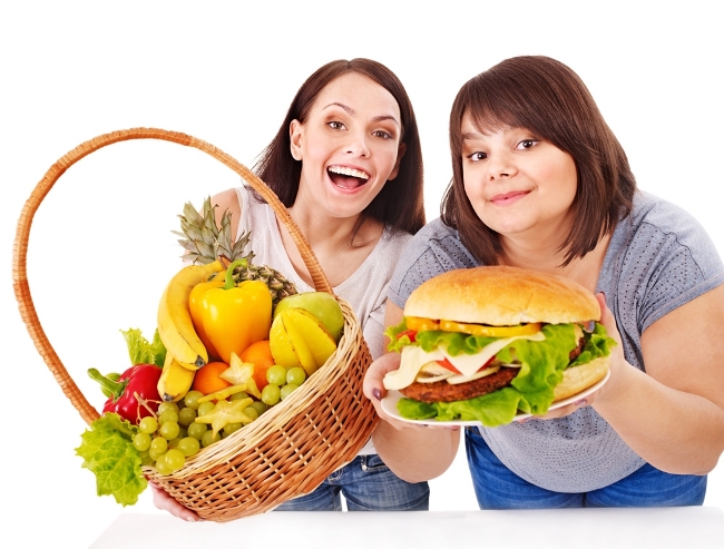 5 neobvyklých dietních tipů, které fungují