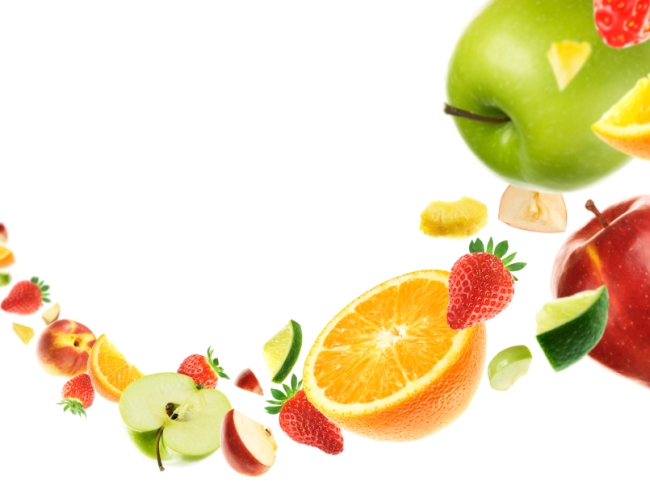 Může konzumace příliš velkého množství ovoce způsobit, že jste tlustí?