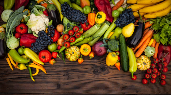 Zvyšuje vegetariánská strava délku života?