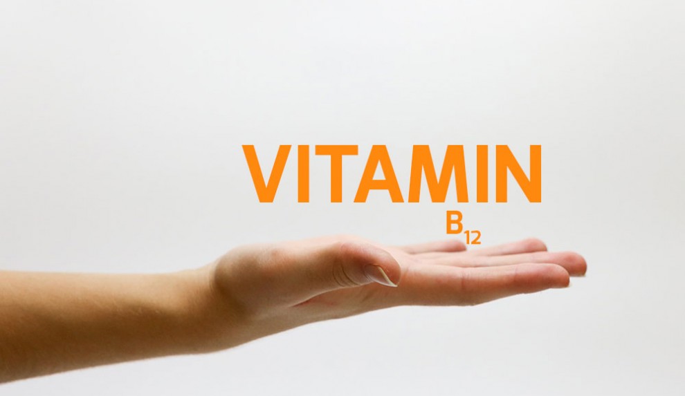 Vitamín B12